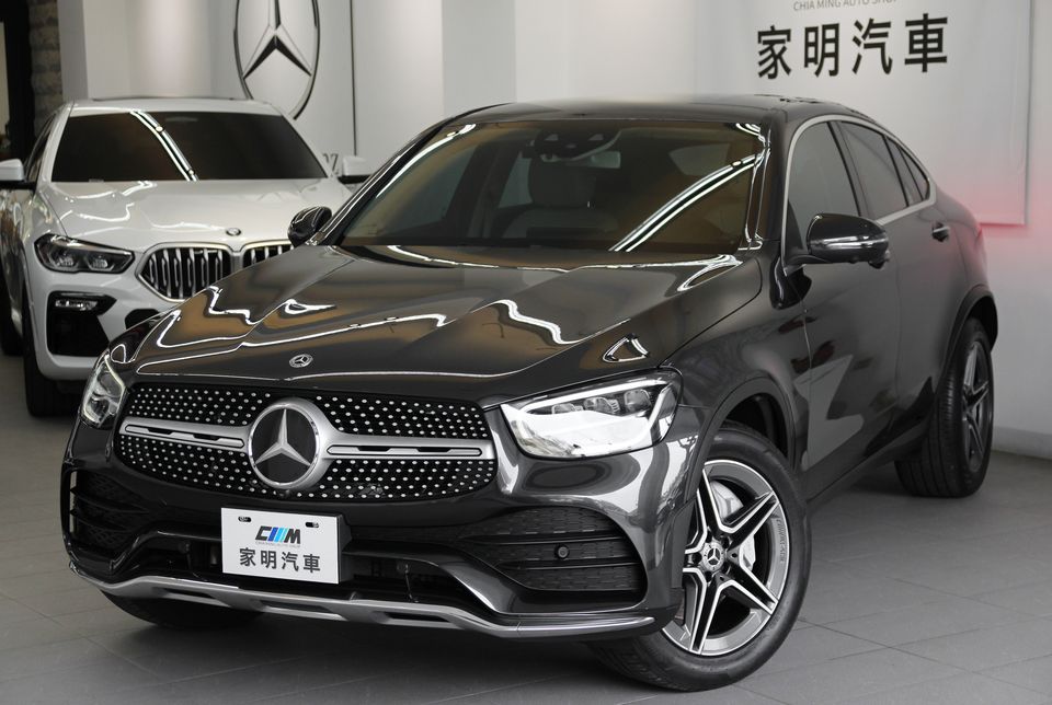 車輛資訊